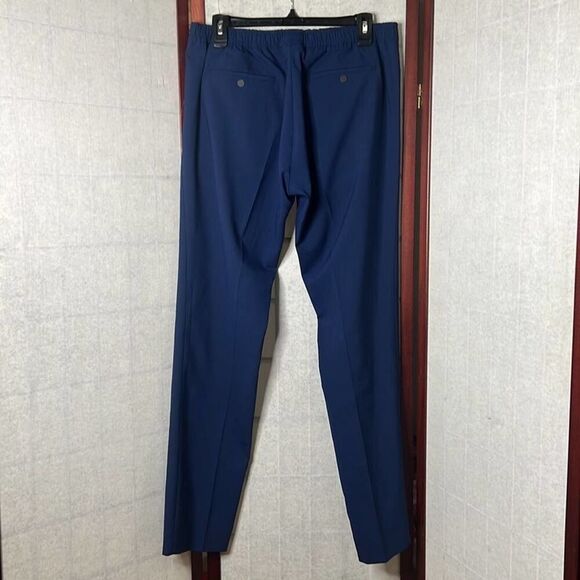 SANDRO PARIS ALPHA DRAWSTRING NWOT‎ PANTS SIZE 44 - Picture 4 of 9